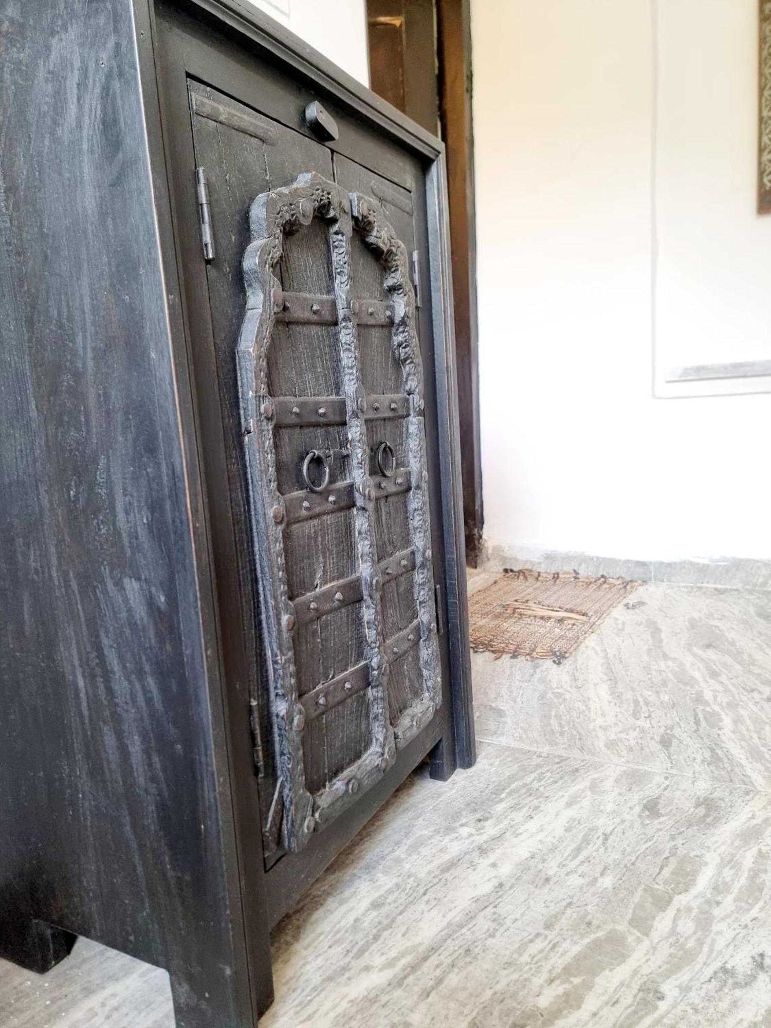 Karavan Kafe بوشكار الغرفة الصورة